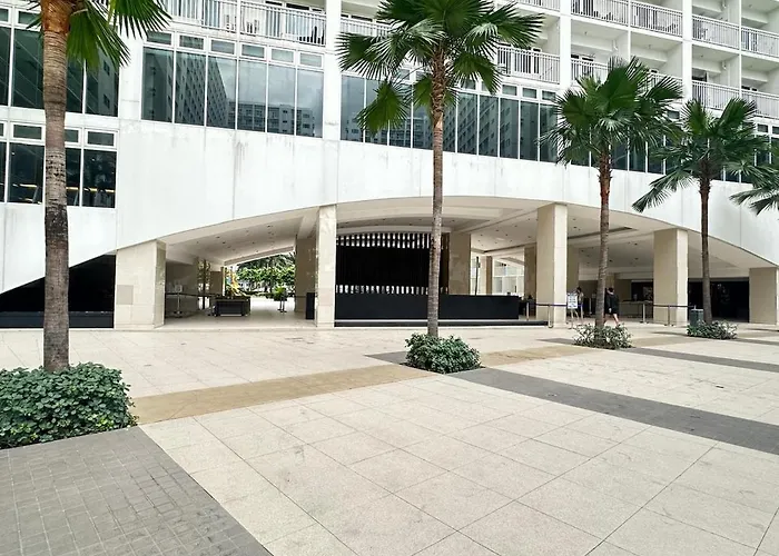 Pyeong On Smdc Shore Residences Mall Of Pasay