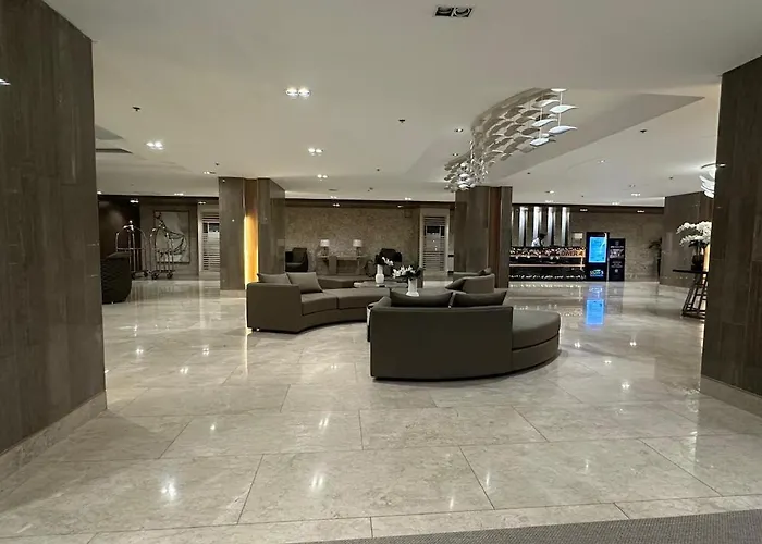 Pyeong On Smdc Shore Residences Mall Of Pasay * Manila