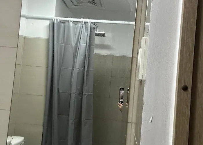 Pyeong On Smdc Shore Residences Mall Of Pasay Apartment Manila