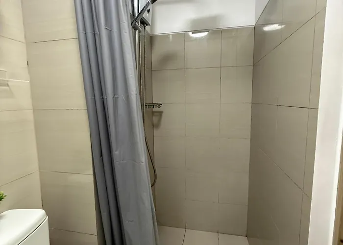 Pyeong On Smdc Shore Residences Mall Of Pasay